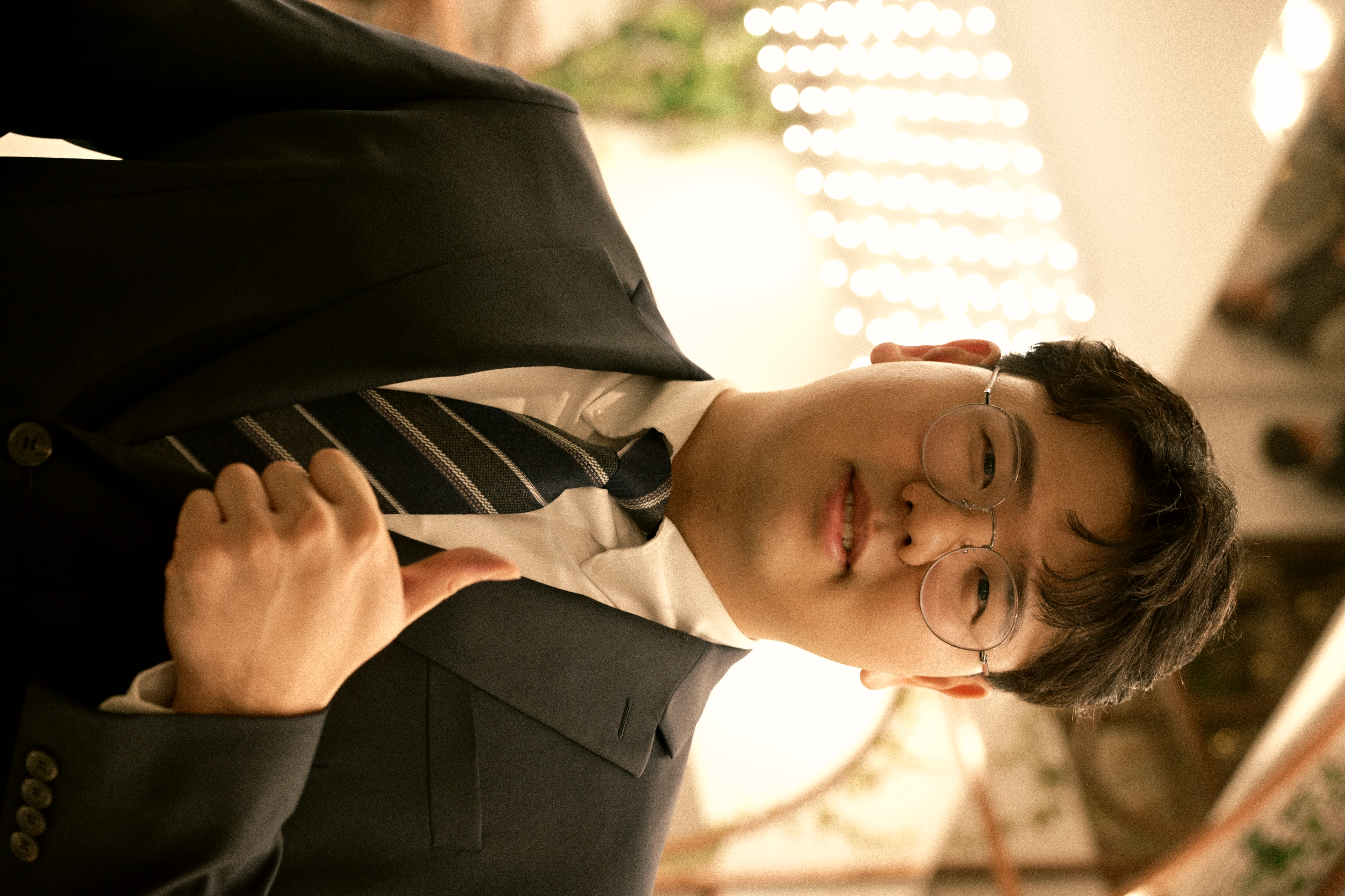 Kyo Seok Lee
